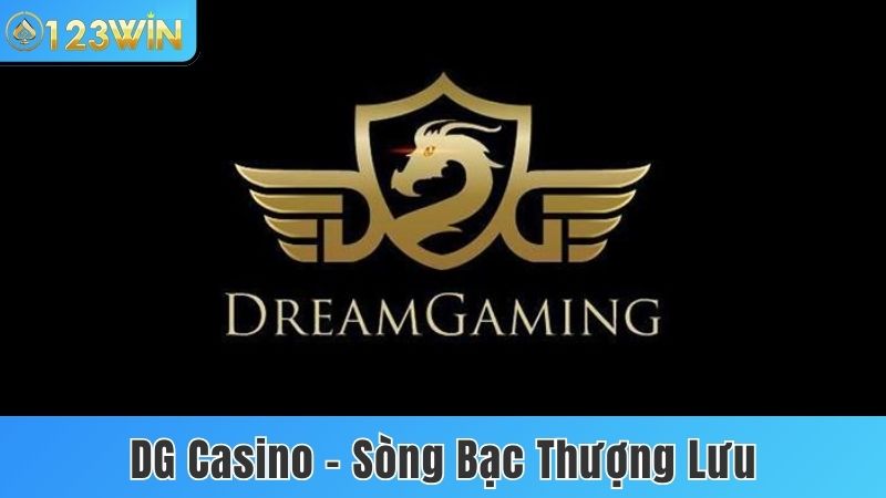 DG Casino