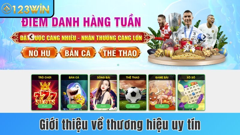 Giới thiệu về thương hiệu uy tín tại Costa Rica