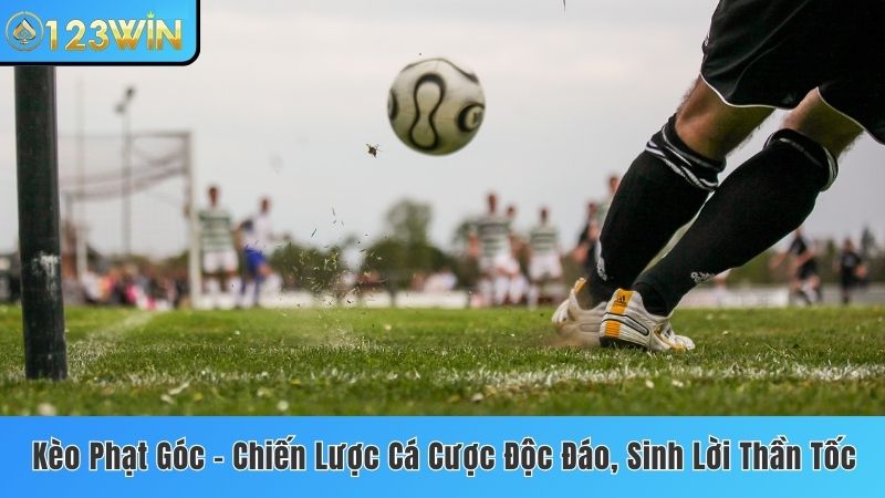 Kèo phạt góc