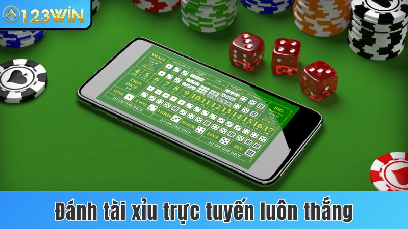 Tài xỉu